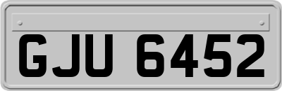 GJU6452
