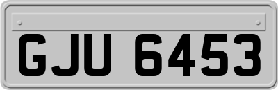 GJU6453