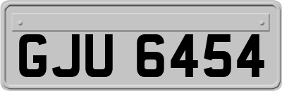 GJU6454