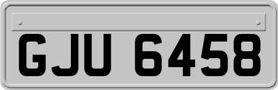 GJU6458
