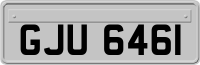 GJU6461
