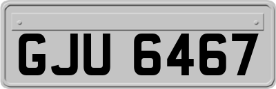 GJU6467