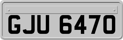 GJU6470