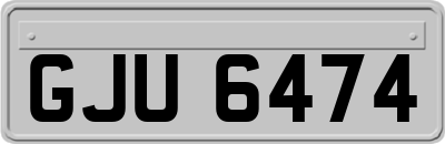 GJU6474