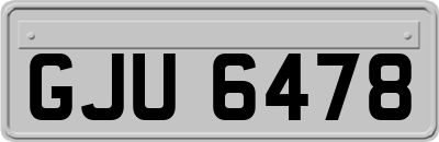 GJU6478