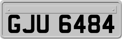 GJU6484