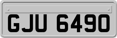 GJU6490