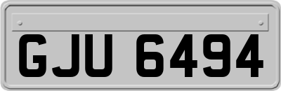 GJU6494