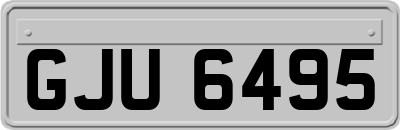 GJU6495
