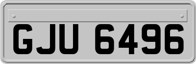 GJU6496