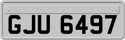 GJU6497