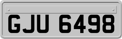 GJU6498