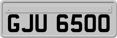 GJU6500