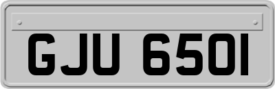 GJU6501
