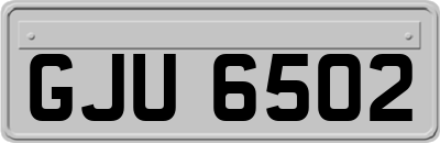GJU6502