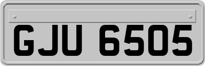 GJU6505