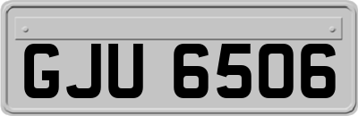 GJU6506