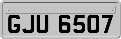 GJU6507
