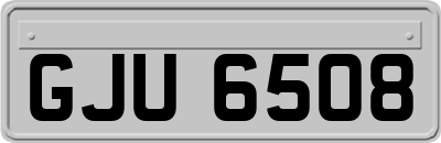 GJU6508