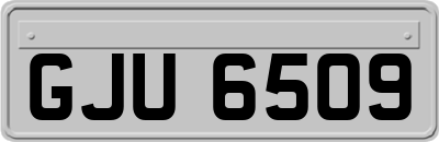 GJU6509