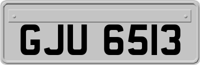 GJU6513