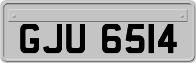 GJU6514