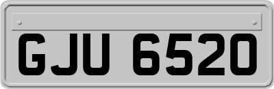 GJU6520