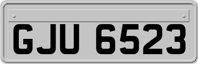 GJU6523