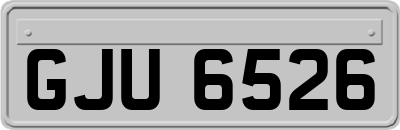 GJU6526