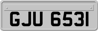 GJU6531