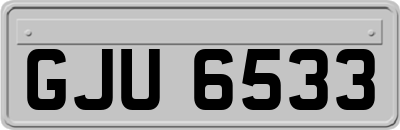 GJU6533