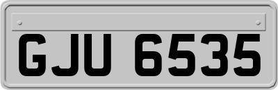 GJU6535