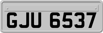 GJU6537