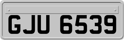 GJU6539