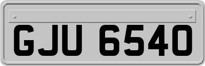 GJU6540