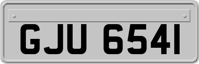 GJU6541