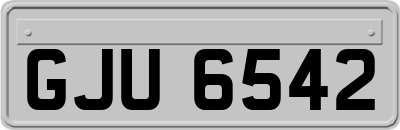GJU6542