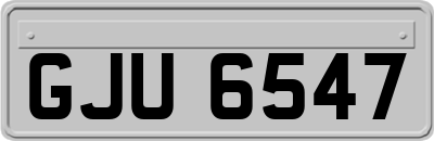 GJU6547