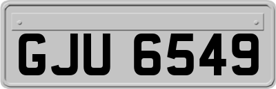 GJU6549
