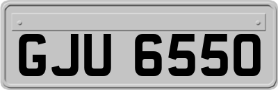 GJU6550
