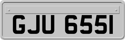GJU6551