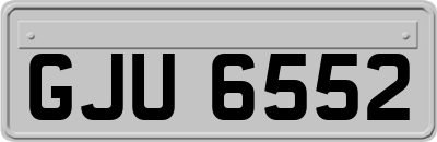 GJU6552