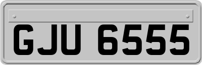 GJU6555
