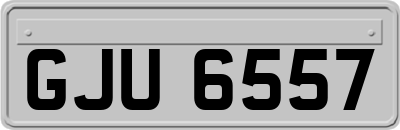 GJU6557