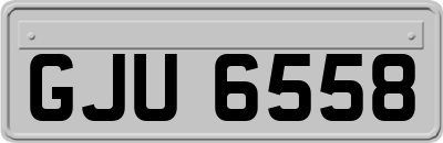 GJU6558