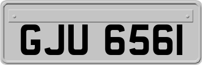 GJU6561