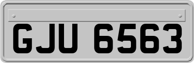 GJU6563