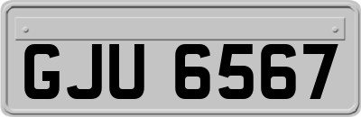 GJU6567