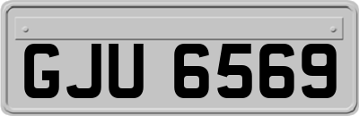 GJU6569