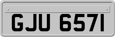 GJU6571